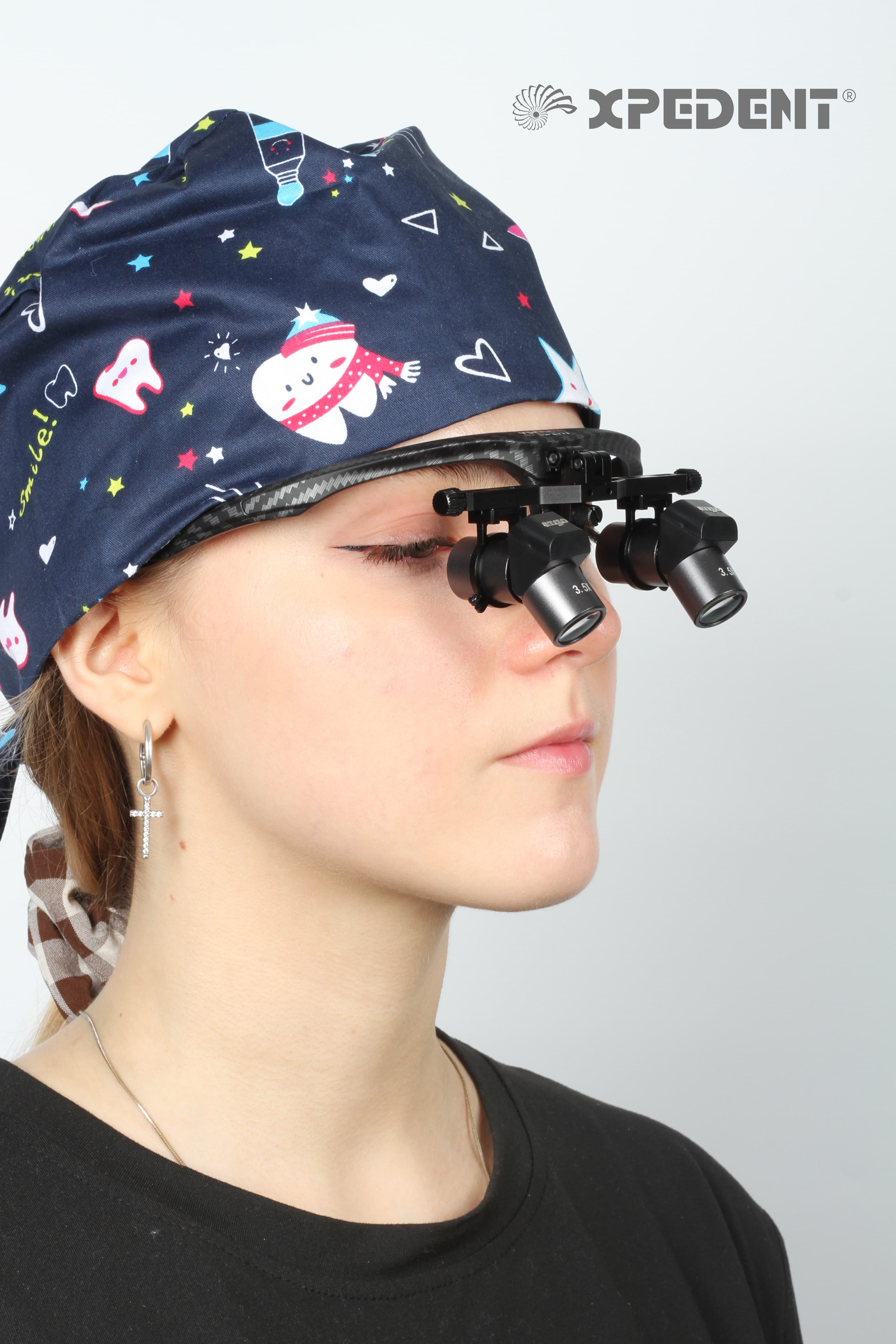 Carbon Fiber Technology